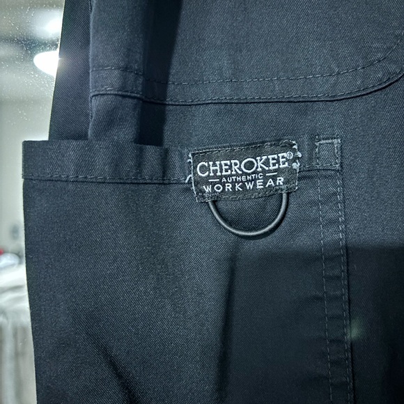 Cherokee scrub pants - Picture 2 of 2